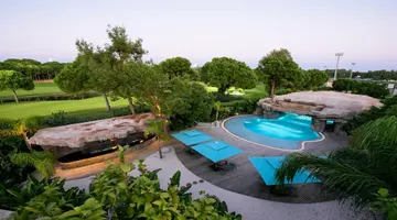 REGNUM CARYA