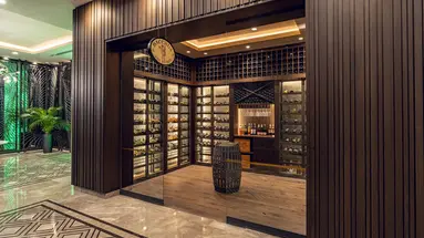 REGNUM CARYA