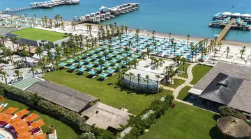 REGNUM CARYA