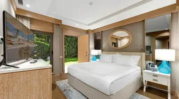 Regnum Carya