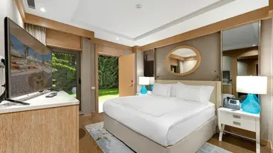 Regnum Carya