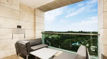 Regnum Carya