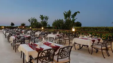 Regnum Carya