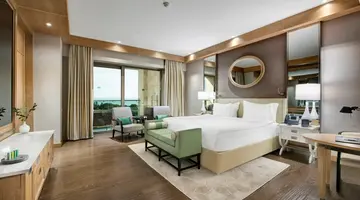 Regnum Carya