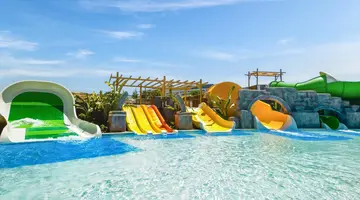 Regnum Carya