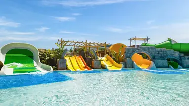 Regnum Carya