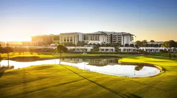Regnum Carya