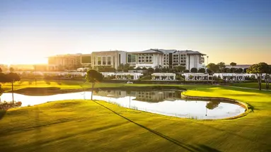 Regnum Carya