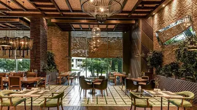 REGNUM CARYA