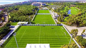 Regnum Carya