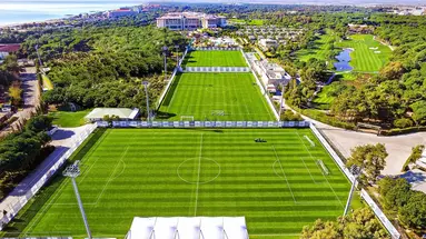 Regnum Carya