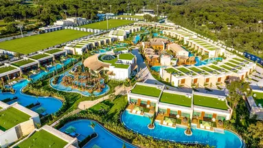 Regnum Carya