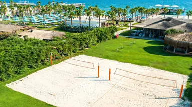 Regnum Carya