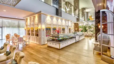Regnum Carya