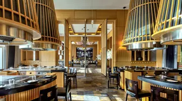 Regnum Carya