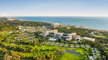 REGNUM CARYA