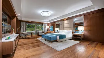 REGNUM CARYA