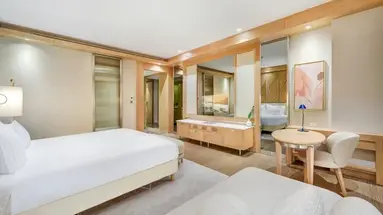 Regnum Carya