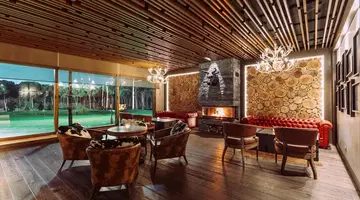 Regnum Carya