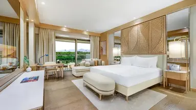 Regnum Carya