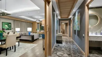 Regnum Carya