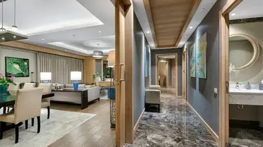 Regnum Carya