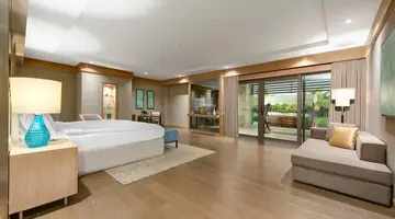 Regnum Carya