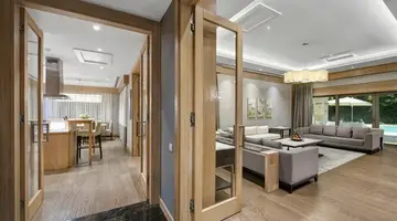 Regnum Carya