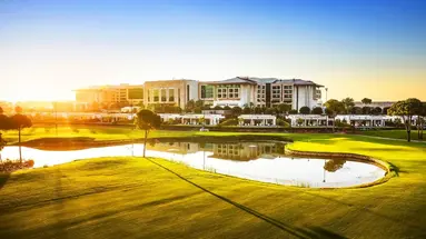Regnum Carya