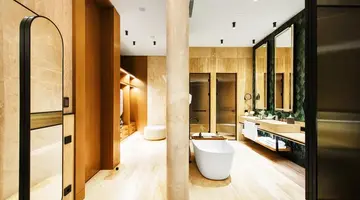 Regnum Carya
