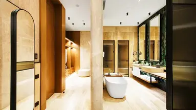 Regnum Carya