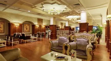 Regnum Carya