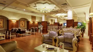 Regnum Carya