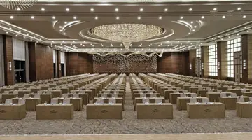Regnum Carya