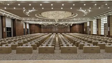 Regnum Carya