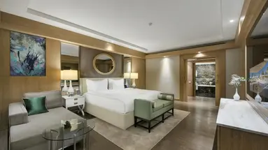 Regnum Carya