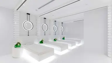 Regnum Carya