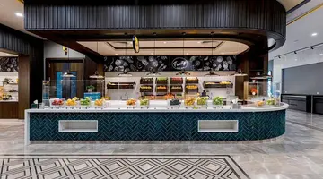 REGNUM CARYA