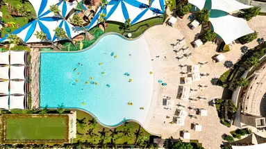 Regnum Carya