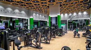 Regnum Carya