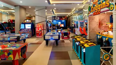 Regnum Carya