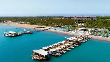 Regnum Carya