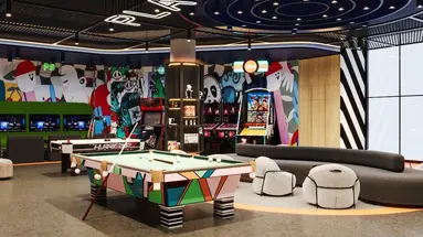 Regnum Carya