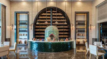 REGNUM CARYA