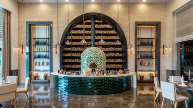 REGNUM CARYA
