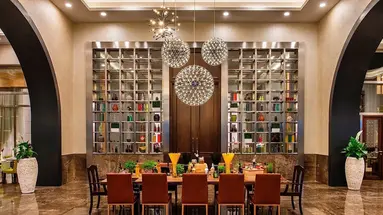 REGNUM CARYA