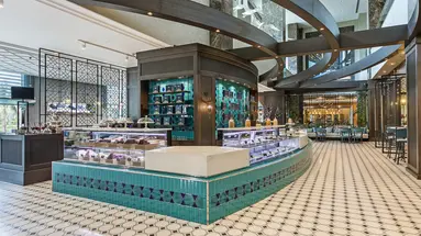 REGNUM CARYA