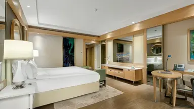 REGNUM CARYA