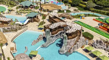 REGNUM CARYA