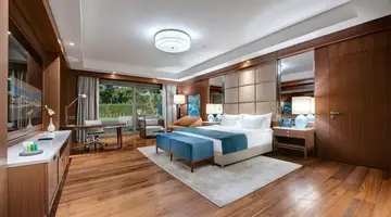 Regnum Carya